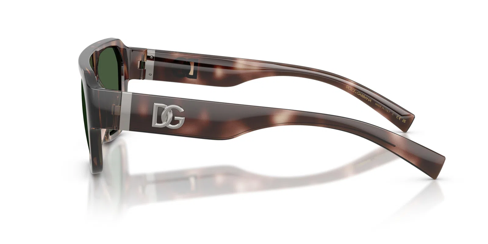 Dolce & Gabbana 6206 Sunglasses - view 12